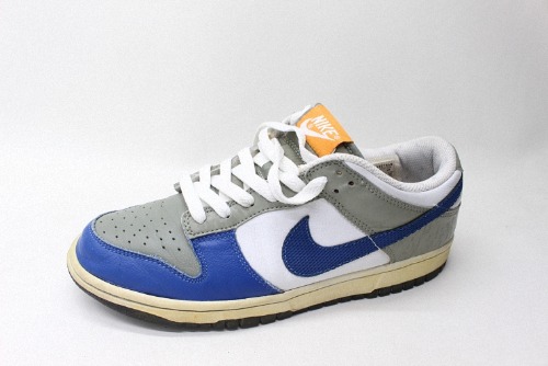 [260]Nike dunk low cl