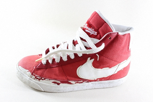 [265]Nike Blazer Jackie Robinson Pack