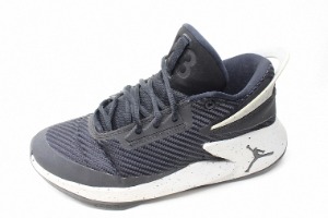 [260]Nike Jordan Fly Lockdown PFX Black