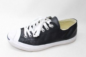 [260]Converse Jack Purcell Ox &#039;Leather&#039;
