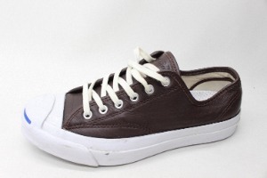 [250]Converse Jack Purcell Signature Leather
