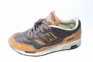 [265]New Balance 1500 &#039;Gentleman&#039;s Pack&#039;  MADE IN ENGLAND