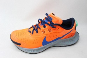 [265]Nike Pegasus Trail 3 Total Orange